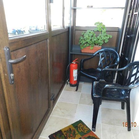 Apartament Cristina Cu Doua Dormitoare & Balcon & Parcare Proprie โอเนชต์ ภายนอก รูปภาพ